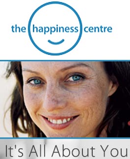 Profile picture for The Happiness Centre