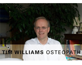 Profile picture for Tim Williams DO
