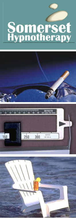 Profile picture for Somerset Hypnotherapy