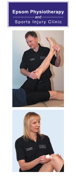 Profile picture for Physiotherapy & Sports Injury Clinic
