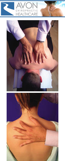 Profile picture for Stratford Chiropractic Clinic