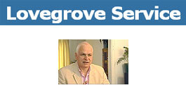 Profile picture for Lovegrove Service Ltd
