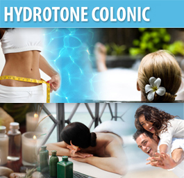 Profile picture for Hydrotone Colonic