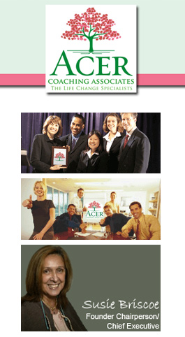 Profile picture for Acer Coaching Associates