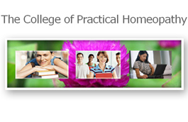 Profile picture for College of Practical Homeopathy