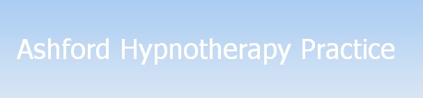Profile picture for Ashford Hypnotherapy Practice