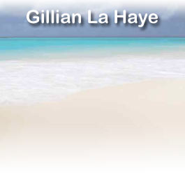 Profile picture for Gillian La Haye