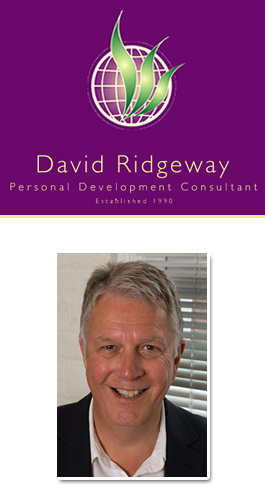 Profile picture for David Ridgeway D Hyp MNCH