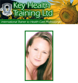 Profile picture for Key Health Training Ltd