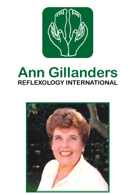 Profile picture for Ann Gillanders