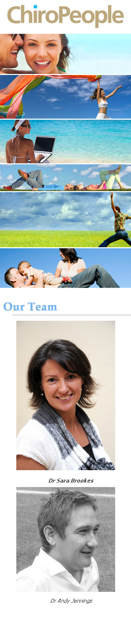 Profile picture for ChiroPeople
