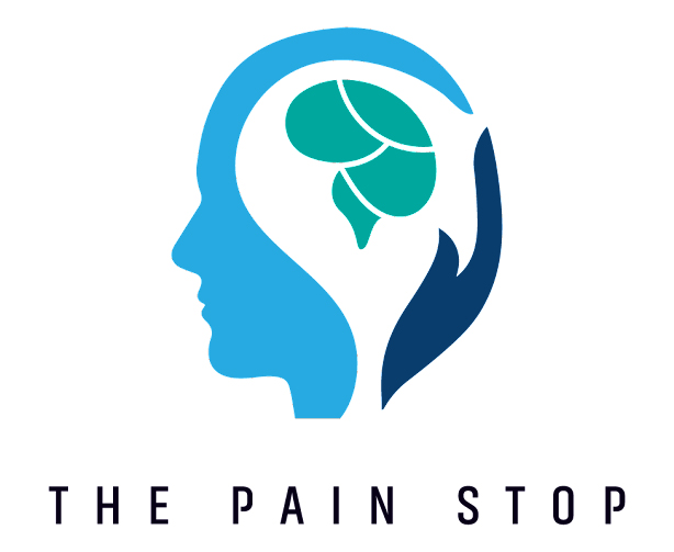 Profile picture for THE PAIN STOP