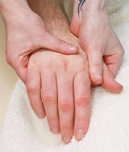 Profile picture for IslaEve Therapeutic Massage