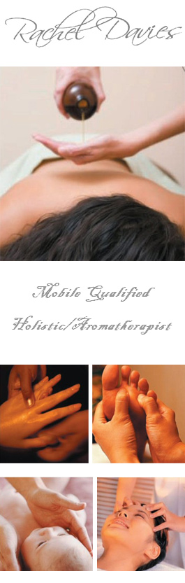 Profile picture for RD Holistic Therapy