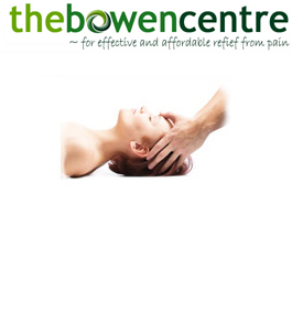 Profile picture for The Bowen Centre