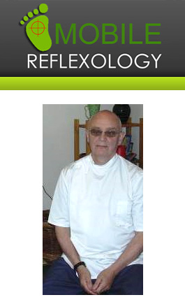 Profile picture for Mobile Reflexology
