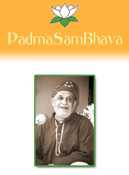 Profile picture for Padmasambhava Yoga Meditation