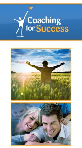 Profile picture for Coaching for Success Ltd