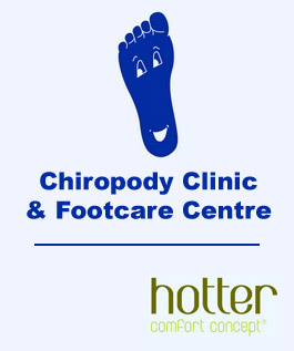 Profile picture for Chiropody at Iver Medical Centre