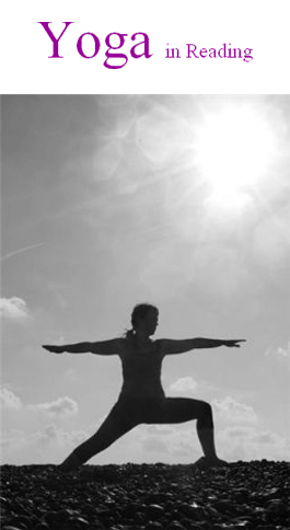 Profile picture for Yoga & Holistic Therapies