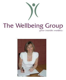 Profile picture for The Wellbeing Group