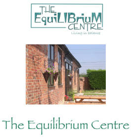 Profile picture for The Equilibrium Centre