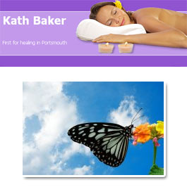 Profile picture for Kath Baker