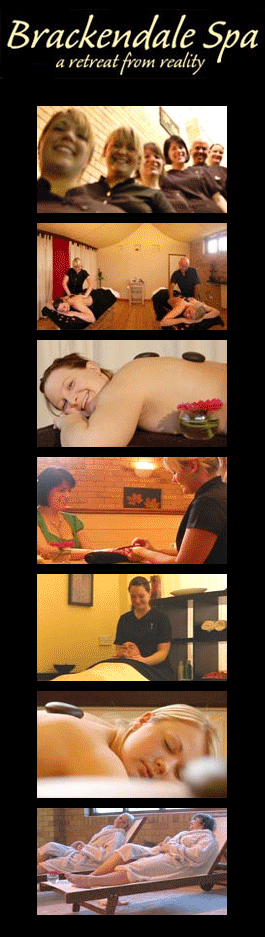 Profile picture for Brackendale Spa