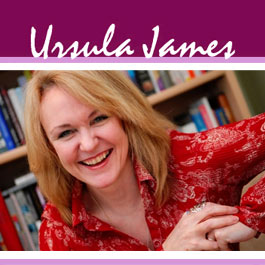 Profile picture for Ursula James Hypnotherapy 
