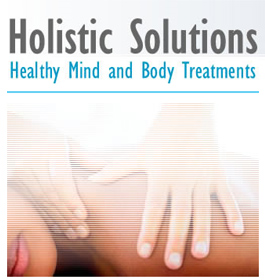 Profile picture for Holistic Solutions