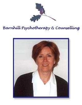 Profile picture for Barnhill Counselling & Psychotherapy