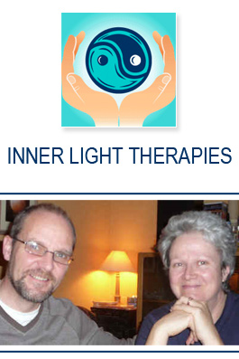 Profile picture for Inner Light Therapies