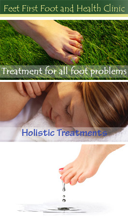 Profile picture for Great Yarmouth Chiropody Clinic
