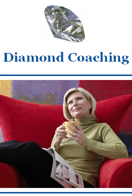 Profile picture for Diamond Coaching
