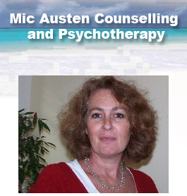 Profile picture for Mic Austen - Counselling and Psychotherapy 