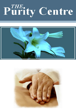 Profile picture for The Purity Centre