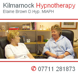 Profile picture for Elaine Brown Hypnotherapy