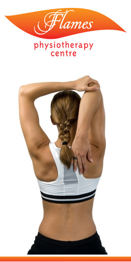 Profile picture for Flames Physiotherapy Centre