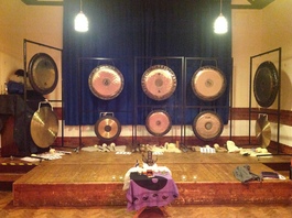 Profile picture for Reiki Sounds