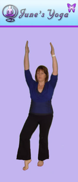 Profile picture for Junes Yoga