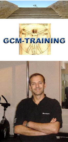 Profile picture for GCM Training