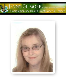 Profile picture for Jenny Gilmore Clinical Hypnotherapist