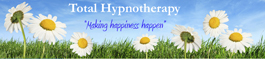 Profile picture for Total Hypnotherapy