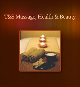 Profile picture for T S Massage