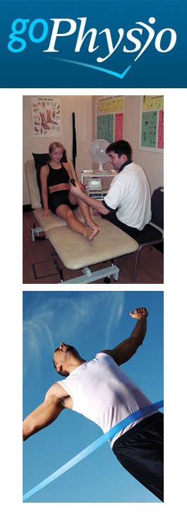 Profile picture for Go Physio