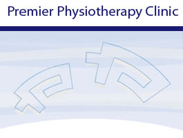 Profile picture for Premier Physiotherapy