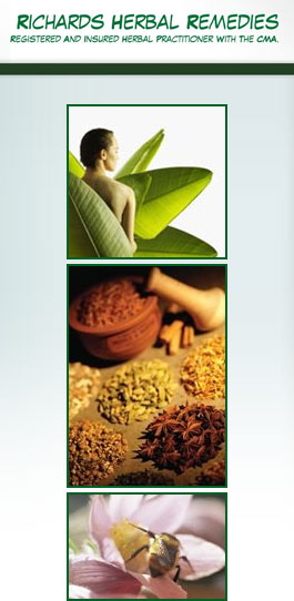 Profile picture for Richards Herbal Remedies