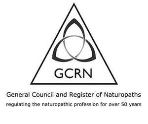 Profile picture for General Council and Register of Naturopaths