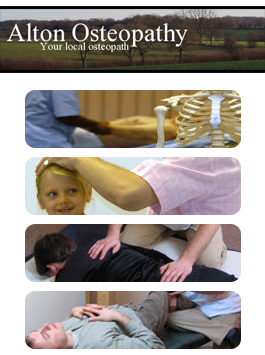 Profile picture for Alton Osteopathy