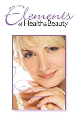 Profile picture for Elements Health and Beauty